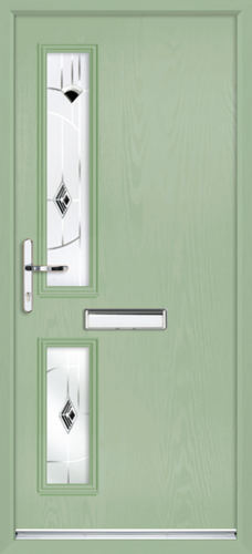 Chartwell Green Frame